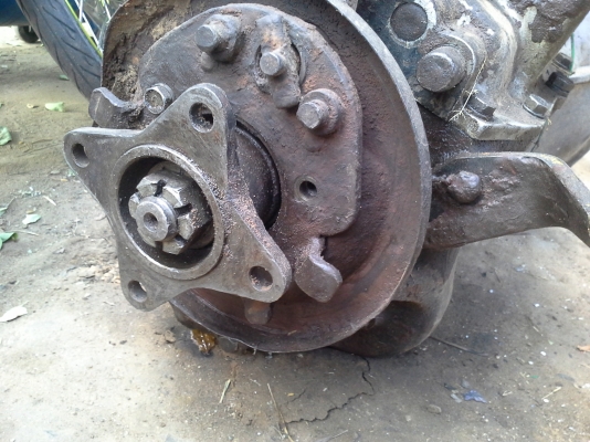 ขายเกียร์ HINO พร้อมใช้งาน