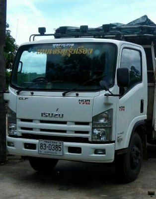 หกล้อ อีซูซุ NQR175ปี56 แอร์ พ.เวอร์ ช่วงยาว5.50ม สภาพดีสวยบางเดิมพร้อมใช้ เล่มทะเบียนพร้อมโอน หกล้อ อีซูซุ NQR175ปี56 แอร์ พ.เวอร์ ช่วงยาว5.50ม สภาพดีสวยบางเดิมพร้อมใช้ เล่มทะเบียนพร้อมโอน