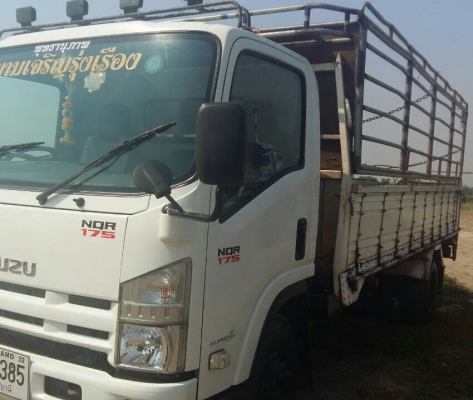 หกล้อ อีซูซุ NQR175ปี56 แอร์ พ.เวอร์ ช่วงยาว5.50ม สภาพดีสวยบางเดิมพร้อมใช้ เล่มทะเบียนพร้อมโอน หกล้อ อีซูซุ NQR175ปี56 แอร์ พ.เวอร์ ช่วงยาว5.50ม สภาพดีสวยบางเดิมพร้อมใช้ เล่มทะเบียนพร้อมโอน