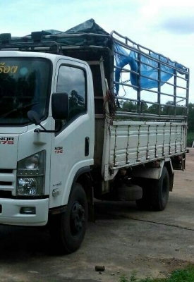 หกล้อ อีซูซุ NQR175ปี56 แอร์ พ.เวอร์ ช่วงยาว5.50ม สภาพดีสวยบางเดิมพร้อมใช้ เล่มทะเบียนพร้อมโอน หกล้อ อีซูซุ NQR175ปี56 แอร์ พ.เวอร์ ช่วงยาว5.50ม สภาพดีสวยบางเดิมพร้อมใช้ เล่มทะเบียนพร้อมโอน