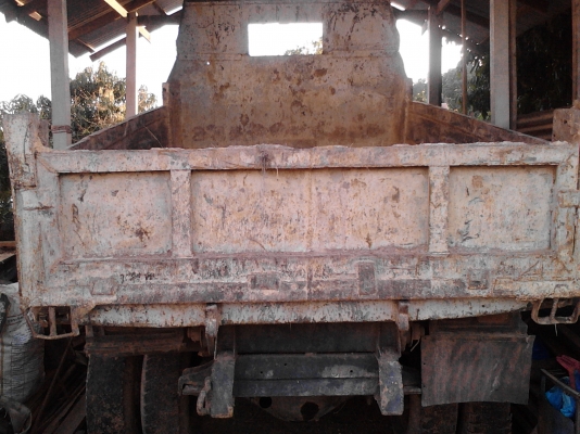 ขายหกล้อดัมพ์ ด่วน