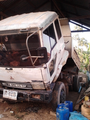 ขายหกล้อดัมพ์ ด่วน