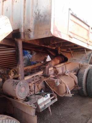 ขายหกล้อดัมพ์ ด่วน