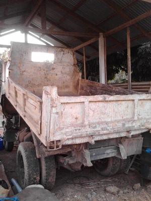 ขายหกล้อดัมพ์ ด่วน