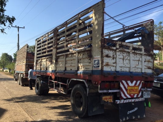 ขาย 975,000 Hino FM3M แม่ 6.3 เมตร ไม่ดั้ม ปี 36 +ลูกพนัส 6.5 เมตร ไม่ดั้ม ปี 32 เครื่อง M10C-240 แรง หัวบาง ยางดี คัสชีสวย คัชซีสวย 090-772-3710 090-772-3708 ขาย 975,000 Hino FM3M แม่ 6.3 เมตร ไม่ดั้ม ปี 36 +ลูกพนัส 6.5 เมตร ไม่ดั้ม ปี 32 เครื่อง M10C-240 แรง หัวบาง ยางดี คัสชีสวย คัชซีสวย 090-772-3710 090-772-3708