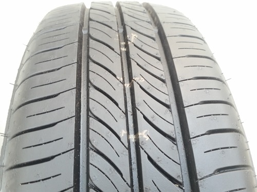 ขายล้อป้ายแดงTOYOTA New VIOS ยางปี 4015 4 ล้อ