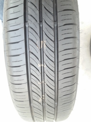 ขายล้อป้ายแดงTOYOTA New VIOS ยางปี 4015 4 ล้อ