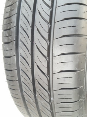 ขายล้อป้ายแดงTOYOTA New VIOS ยางปี 4015 4 ล้อ