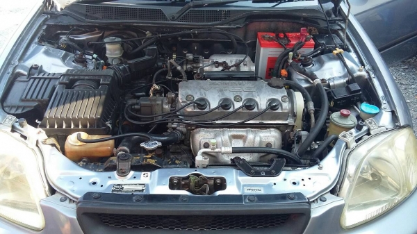 ขาย ตัดสด CIVIC ตาโต ปี98 รุ่นท็อปสุด ไฟฟ้าทั้งคัน AIRBAG ABS เซ็นทรัลล็อก พร้อมใช้ พร้อมโอน ขาย ตัดสด CIVIC ตาโต ปี98 รุ่นท็อปสุด ไฟฟ้าทั้งคัน AIRBAG ABS เซ็นทรัลล็อก พร้อมใช้ พร้อมโอน