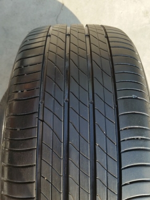 ขายล้อแม็ก TOYOTA Fortunner 17 ยาง225/50/17  4 ล้อ