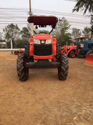 ขายรถไถคูโบต้าL4708SP สีเดิมๆสภาพเดิมๆคับ ตัวเปล่าราคา375,000.