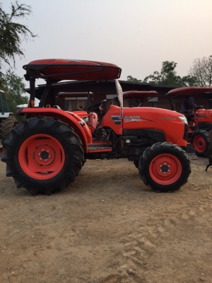 ขายรถไถคูโบต้าL4708SP สีเดิมๆสภาพเดิมๆคับ ตัวเปล่าราคา375,000.