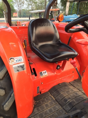 ขายรถไถคูโบต้าL4708SP สีเดิมๆสภาพเดิมๆคับ ตัวเปล่าราคา375,000.