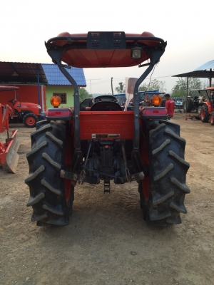 ขายรถไถคูโบต้าL4708SP สีเดิมๆสภาพเดิมๆคับ ตัวเปล่าราคา375,000.