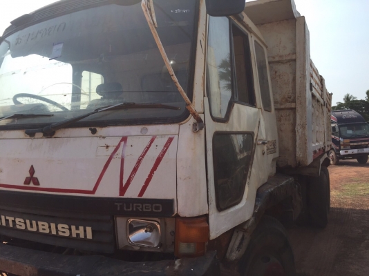 FK455เครื่อง6D14