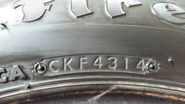 Firestone 185 60 15 ปลายปี2014 ดอก90 เปอร์เซ็นต์ Firestone 185 60 15 ปลายปี2014 ดอก90 เปอร์เซ็นต์