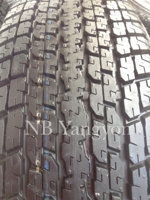 ล้อแม็ก Chevrolet Trailblazer ขอบ17 ถอดป้ายแดง