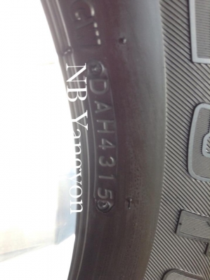 ล้อแม็ก Chevrolet Trailblazer ขอบ17 ถอดป้ายแดง