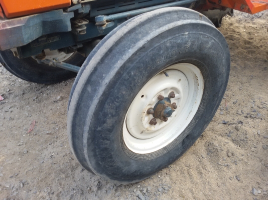 ปัญญาแทรคเตอร์..จัดมาให้ครับ ด่วน!!!คูโบต้า ZL3202 เพลาเดียว ตัวเปล่า สภาพเดิมๆ รถไร่ จัดส่ง จ.อยุธยา