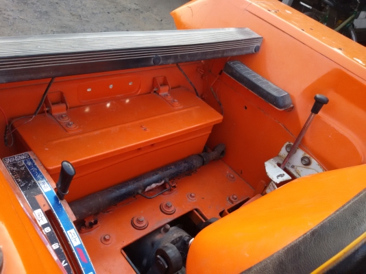 ปัญญาแทรคเตอร์..จัดมาให้ครับ ด่วน!!!คูโบต้า ZL3202 เพลาเดียว ตัวเปล่า สภาพเดิมๆ รถไร่ จัดส่ง จ.อยุธยา