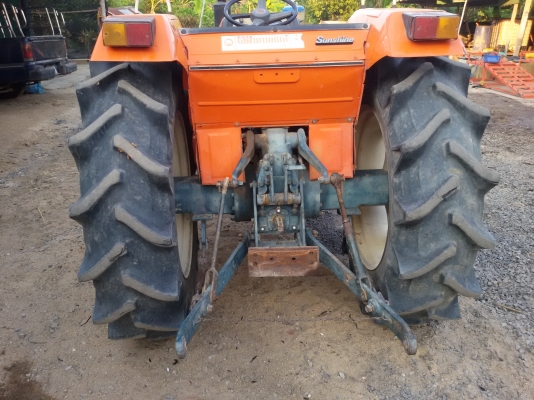 ปัญญาแทรคเตอร์..จัดมาให้ครับ ด่วน!!!คูโบต้า ZL3202 เพลาเดียว ตัวเปล่า สภาพเดิมๆ รถไร่ จัดส่ง จ.อยุธยา