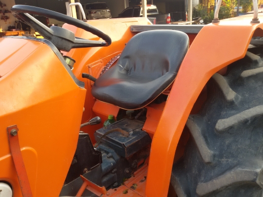 ปัญญาแทรคเตอร์..จัดมาให้ครับ ด่วน!!!คูโบต้า ZL3202 เพลาเดียว ตัวเปล่า สภาพเดิมๆ รถไร่ จัดส่ง จ.อยุธยา