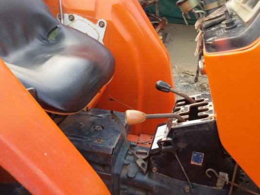 ปัญญาแทรคเตอร์..จัดมาให้ครับ ด่วน!!!คูโบต้า ZL3202 เพลาเดียว ตัวเปล่า สภาพเดิมๆ รถไร่ จัดส่ง จ.อยุธยา