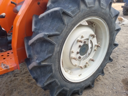 ปัญญาแทรคเตอร์..จัดมาให้ครับ ด่วน!!!คูโบต้า ZL3202 เพลาเดียว ตัวเปล่า สภาพเดิมๆ รถไร่ จัดส่ง จ.อยุธยา