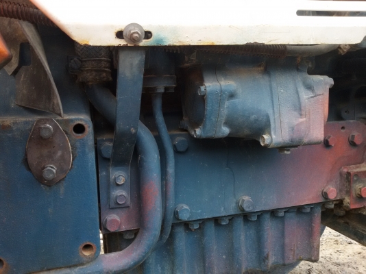 ปัญญาแทรคเตอร์..จัดมาให้ครับ ด่วน!!!คูโบต้า ZL3202 เพลาเดียว ตัวเปล่า สภาพเดิมๆ รถไร่ จัดส่ง จ.อยุธยา