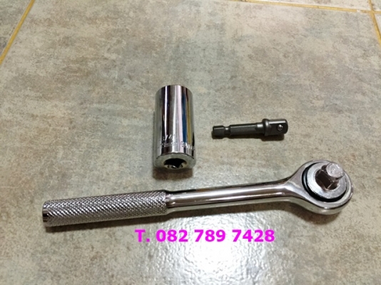 ชุดบล็อคเอนกประสงค์มหัศจรรย์ สารพัดประโยชน์ ครบชุด ชุดบล็อคเอนกประสงค์มหัศจรรย์ สารพัดประโยชน์ ครบชุด