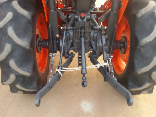 ปัญญาแทรคเตอร์..จัดมาให้ครับ ด่วน!!!คูโบต้า L3408 ตัวเปล่า เล่มทะเบียนพร้อม จัดส่ง อ.เมือง จ.นครสวรรค์