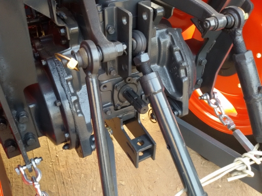 ปัญญาแทรคเตอร์..จัดมาให้ครับ ด่วน!!!คูโบต้า L3408 ตัวเปล่า เล่มทะเบียนพร้อม จัดส่ง อ.เมือง จ.นครสวรรค์