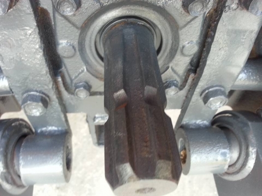 คูโบต้า L3608 4 WD ตัวเปล่า รถยึดส่งไม่ไหว ทำงาน 685 โมง ปี 2555