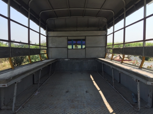 ขายรถบรรทุก4ล้อ ISUZU