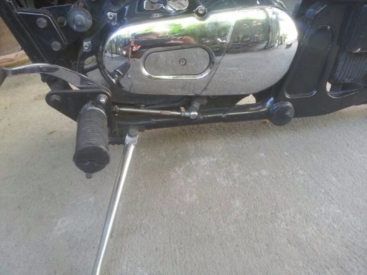 Chopper Vulcan custom ปี95 400cc สภาพดีและสวย มีทะเบียนโอนนอก ขายถูกๆ ราคา 90,000.- สนใจติดต่อ 093-9319456 Chopper Vulcan custom ปี95 400cc สภาพดีและสวย มีทะเบียนโอนนอก ขายถูกๆ ราคา 90,000.- สนใจติดต่อ 093-9319456