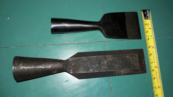 ขายสิ่วบ้องตราเพชรเก่าเก็บขนาด1 1/2และ1 1/4 ขายสิ่วบ้องตราเพชรเก่าเก็บขนาด1 1/2และ1 1/4