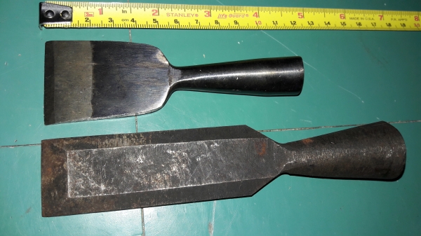 ขายสิ่วบ้องตราเพชรเก่าเก็บขนาด1 1/2และ1 1/4