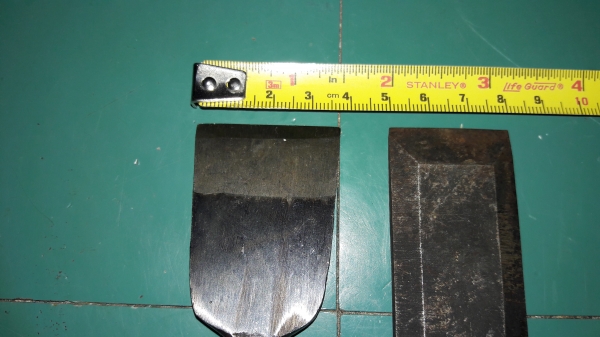 ขายสิ่วบ้องตราเพชรเก่าเก็บขนาด1 1/2และ1 1/4 ขายสิ่วบ้องตราเพชรเก่าเก็บขนาด1 1/2และ1 1/4