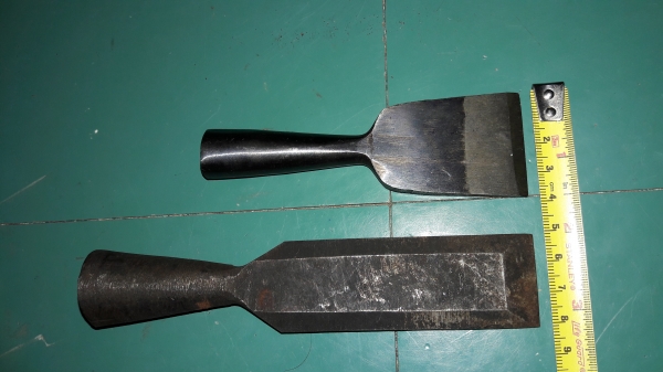 ขายสิ่วบ้องตราเพชรเก่าเก็บขนาด1 1/2และ1 1/4 ขายสิ่วบ้องตราเพชรเก่าเก็บขนาด1 1/2และ1 1/4