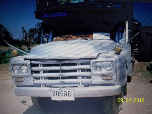 ขาย 195000 บาท 10ล้อ  เครือง ฮีโน่168 แรง EH 700 พวงมาลัยเพาเวอร์ ยางดี ภาษีไม่ขาด เฟืองท้ายฟูโซ่่เพลาเดียว ทะเบียเต็ม เอกสารพร้อมโอน