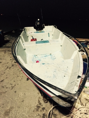 ขายเรือ17พร้อมเครื่อง9.9แรง 4 จังหวะ