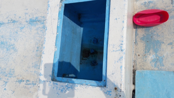 ขายเรือ17พร้อมเครื่อง9.9แรง 4 จังหวะ