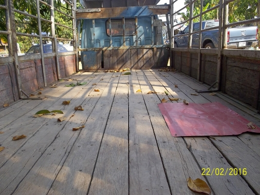 ขาย 230000 บาทอีซูํสุ NKR58L  ปี32 110 แรง เอกสารพร้อมโอน