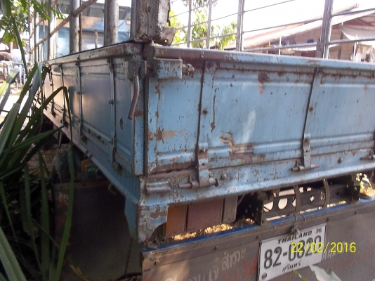 ขาย 230000 บาทอีซูํสุ NKR58L  ปี32 110 แรง เอกสารพร้อมโอน