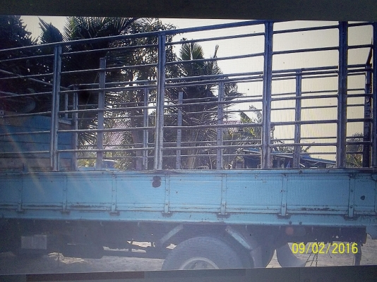 ขาย 230000 บาทอีซูํสุ NKR58L  ปี32 110 แรง เอกสารพร้อมโอน