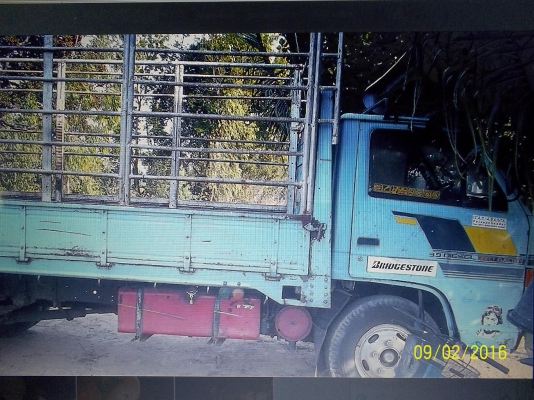 ขาย 230000 บาทอีซูํสุ NKR58L  ปี32 110 แรง เอกสารพร้อมโอน