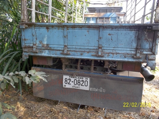 ขาย 230000 บาทอีซูํสุ NKR58L  ปี32 110 แรง เอกสารพร้อมโอน