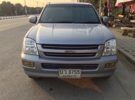 D-max วางเครื่องใหม่ ดีจัด ประหยัดจริง D-max วางเครื่องใหม่ ดีจัด ประหยัดจริง