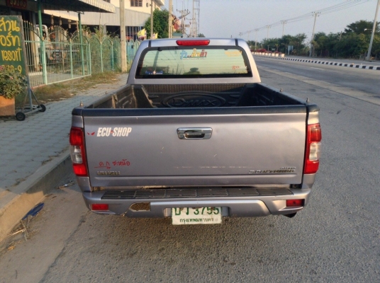 D-max วางเครื่องใหม่ ดีจัด ประหยัดจริง D-max วางเครื่องใหม่ ดีจัด ประหยัดจริง