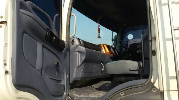 ด่วนหลายพ่วงHino Mega 320 FM2P แม่ลูก(สามมิตรไม่ดัมพ์)0816662366